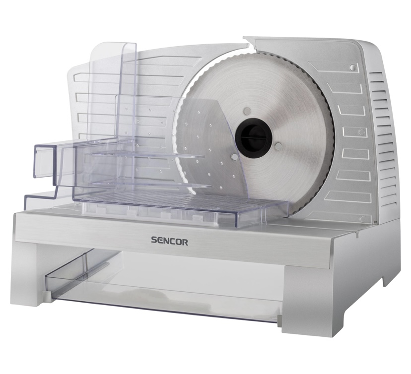 کالباس بر سنکور مدل sfs3050